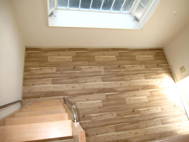1K Apartment for Rent in Aizu Wakamatsu, Fukushima - 20.04 sqm - Thumbnail 4
