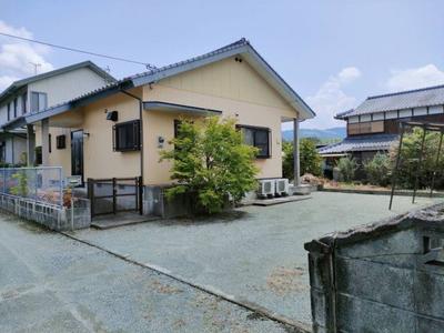 3DK Single-Story House with Large Garden in Chikugo, Fukuoka — Image 7, Chikugo, Fukuoka