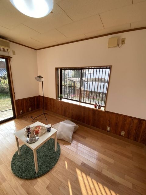 3DK Single-Story House with Large Garden in Chikugo, Fukuoka - Thumbnail 3