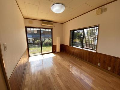 3DK Single-Story House with Large Garden in Chikugo, Fukuoka — Image 22, Chikugo, Fukuoka