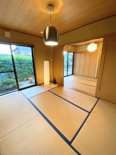 3DK Single-Story House with Large Garden in Chikugo, Fukuoka — Image 22, Chikugo, Fukuoka