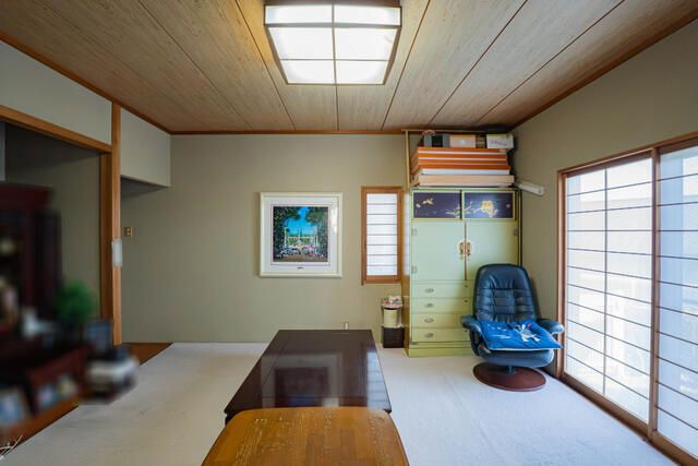 6LDK Family Home in Quiet Wakayama Neighborhood - Image 22