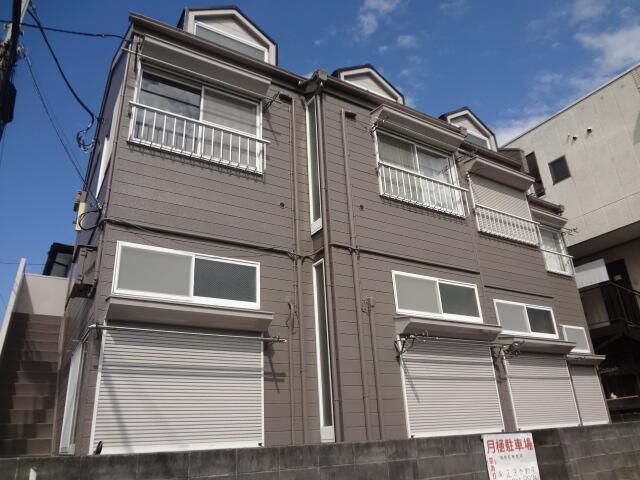 Commercial 1K Unit for Rent in Sagamihara, Kanagawa - Thumbnail 2