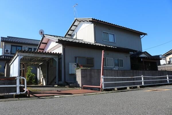 Residential Land for Sale in Sakai City, Fukui Prefecture - Thumbnail 2