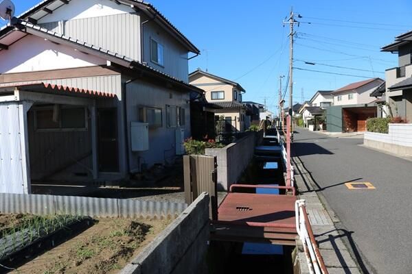 Residential Land for Sale in Sakai City, Fukui Prefecture - Thumbnail 4
