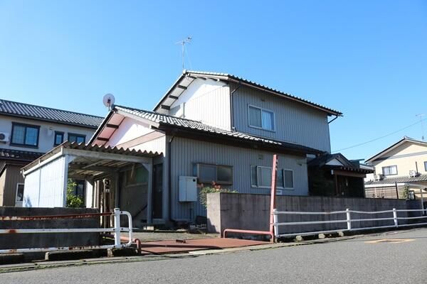 Residential Land for Sale in Sakai City, Fukui Prefecture - Thumbnail 3