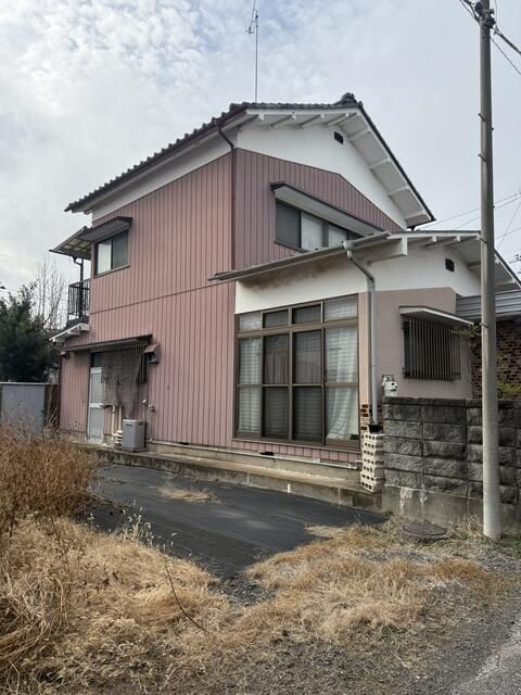 1974 Wooden House for Sale in Sano, Tochigi - 4DK, 91.61㎡ - Thumbnail 2