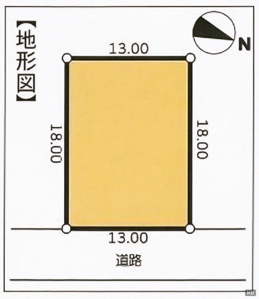 3LDK Detached House for Rent in Atsubetsu, Sapporo - Thumbnail 3