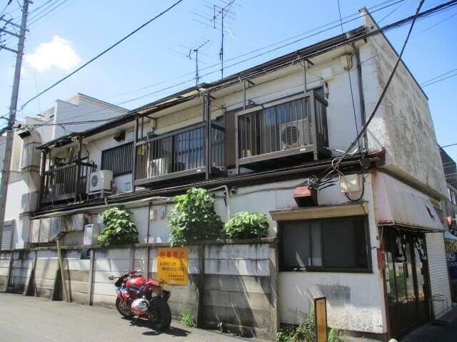 1K Apartment for Rent in Musashino City, Tokyo - Thumbnail 2