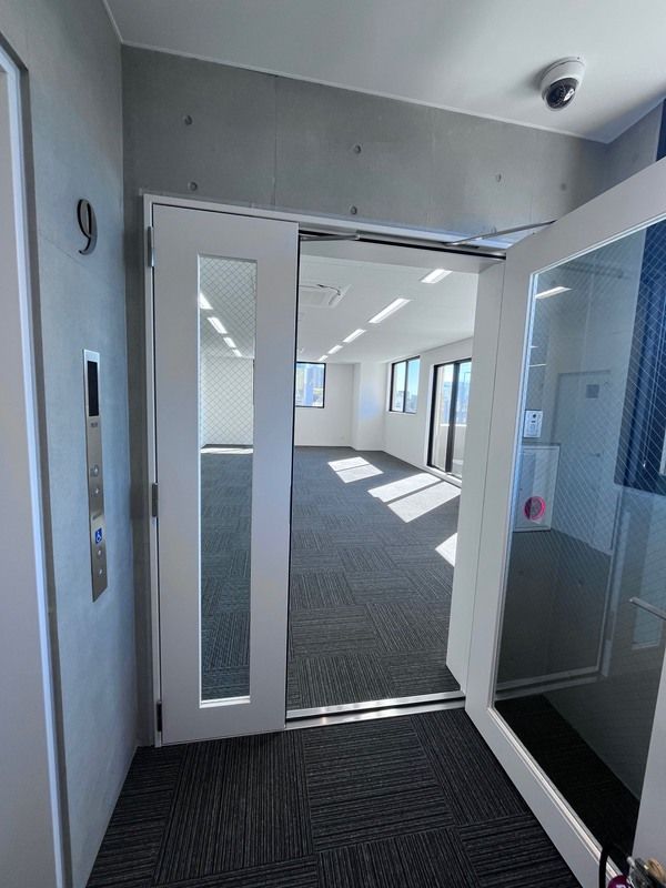 Asakusa Tosei Building Floors 7-9 Commercial Space for Rent - Thumbnail 4