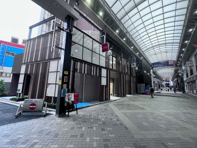 Asakusa Tosei Building Floors 7-9 Commercial Space for Rent - Thumbnail 2