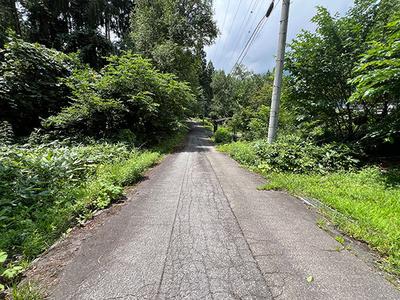 House with wood stove in Tsutsujigahara villa area: Villa Real Estate For Sale Hometown Information Center: Nationwide Country Living Property Data — Image 2, Iizuna, Nagano