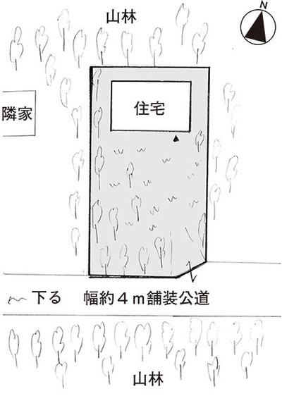 House with wood stove in Tsutsujigahara villa area: Villa Real Estate For Sale Hometown Information Center: Nationwide Country Living Property Data — Image 3, Iizuna, Nagano