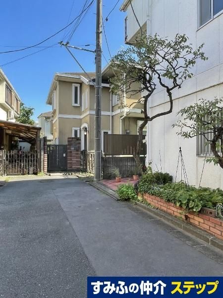 198.67 sqm Land for Sale in Shinjuku, Tokyo - Prime Residential Plot - Thumbnail 4