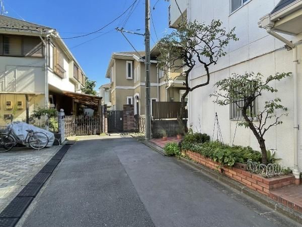 198.67 sqm Land for Sale in Shinjuku, Tokyo - Prime Residential Plot - Thumbnail 2