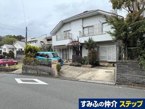 Land for Sale in Tamagawagakuen, Machida, Tokyo - 170.29 sqm - Thumbnail 2