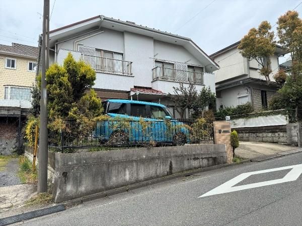 Land for Sale in Tamagawagakuen, Machida, Tokyo - 170.29 sqm - Thumbnail 3