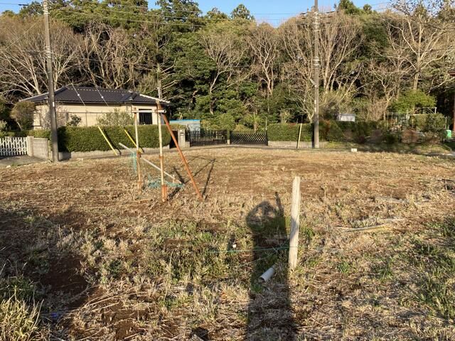 Land for Sale in Choshi City, Chiba – 242.92 sqm Corner Lot - Thumbnail 2