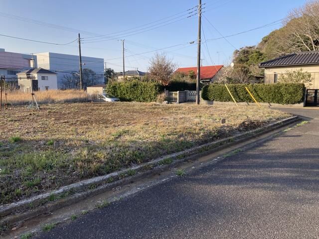 Land for Sale in Choshi City, Chiba – 242.92 sqm Corner Lot - Thumbnail 3