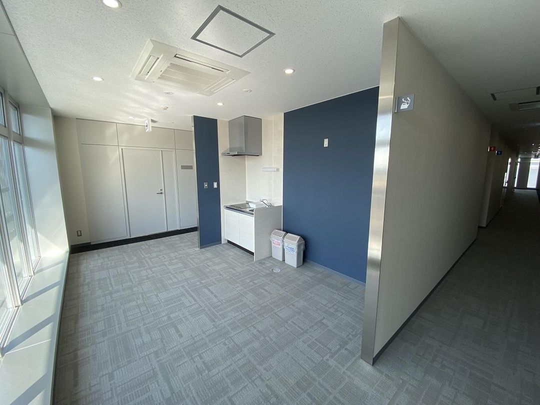 Sakura PORT Office for Rent in Kitakami, Iwate - Thumbnail 4