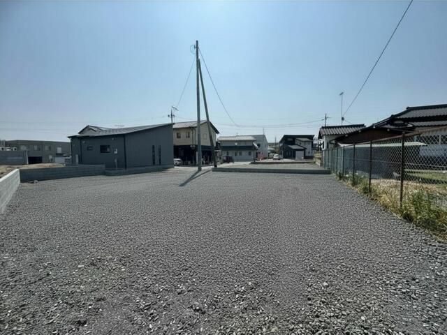 Land for Sale in Sano City, Tochigi Prefecture - 205.9 sqm - Thumbnail 4