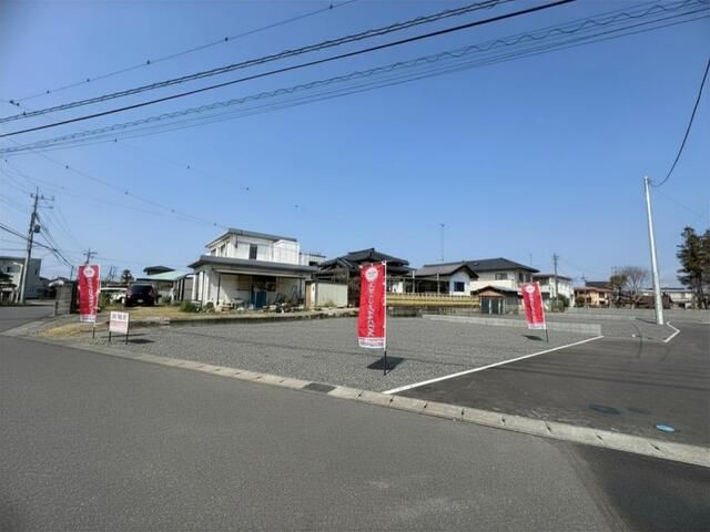 Land for Sale in Sano City, Tochigi Prefecture - 205.9 sqm - Thumbnail 2