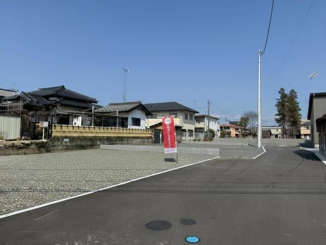 Land for Sale in Sano City, Tochigi Prefecture - 205.9 sqm - Thumbnail 3