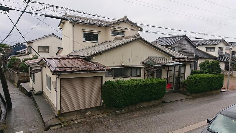 Large 8DK House on 462sqm Land in Imizu, Toyama - Thumbnail 4