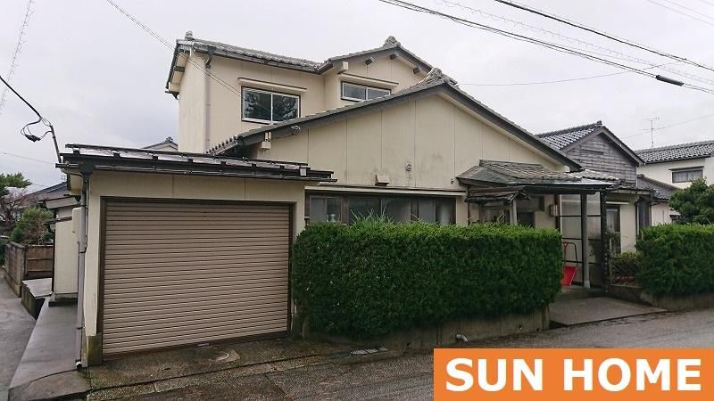 Large 8DK House on 462sqm Land in Imizu, Toyama - Thumbnail 2