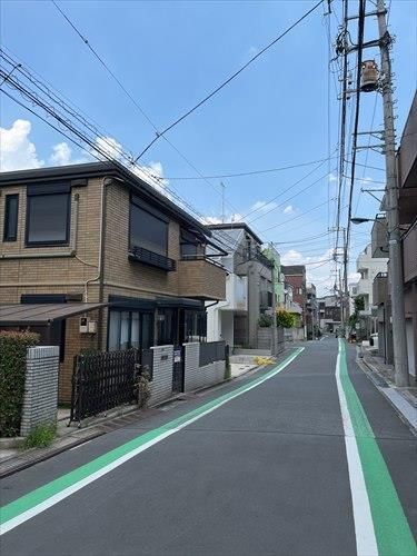 3DK Detached House in Akabanishi, Kita Ward, Tokyo - Thumbnail 2