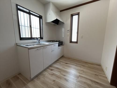 3DK Detached House in Akabanishi, Kita Ward, Tokyo - Thumbnail 4