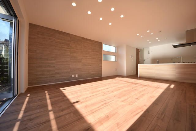 2SLDK New House for Sale in Ogikubo, Suginami, Tokyo - Thumbnail 2
