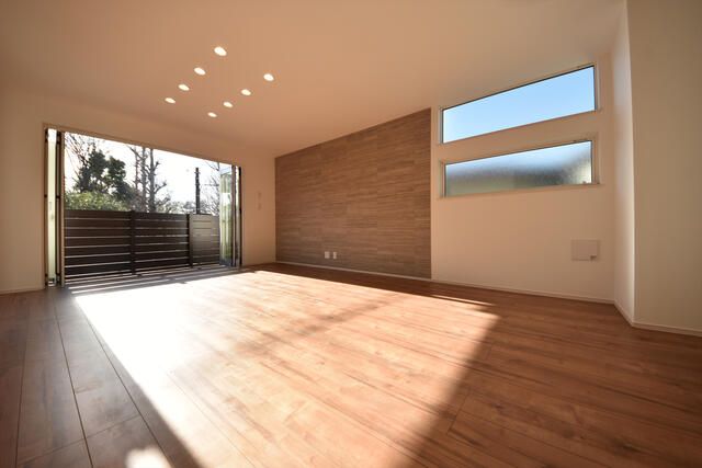 2SLDK New House for Sale in Ogikubo, Suginami, Tokyo - Thumbnail 3