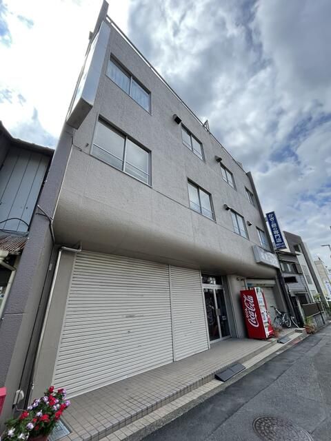 Office for Rent in Kojimaya Building, Omiya, Saitama - Thumbnail 2