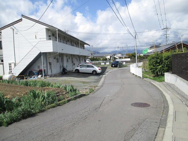 8-Unit Apartment Building for Sale in Ueda, Nagano - Thumbnail 4
