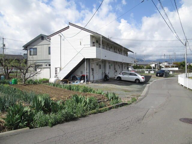 8-Unit Apartment Building for Sale in Ueda, Nagano - Thumbnail 3