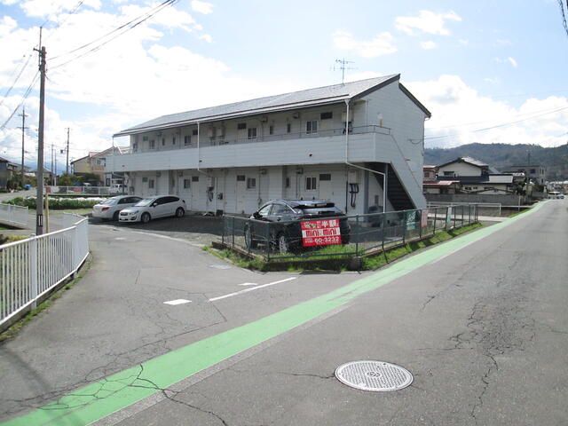 8-Unit Apartment Building for Sale in Ueda, Nagano - Thumbnail 2
