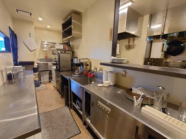 Commercial Space for Rent in Aomori City, 174.10 sqm - Thumbnail 4