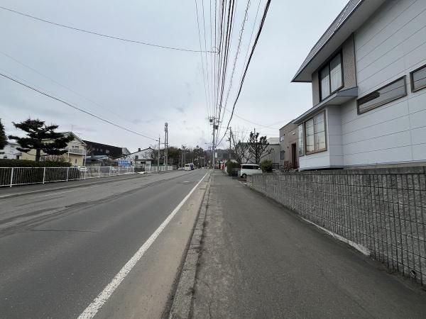 Land for Sale in Maruyama Nishi-machi, Chuo-ku, Sapporo - 198.38 sqm - Thumbnail 4