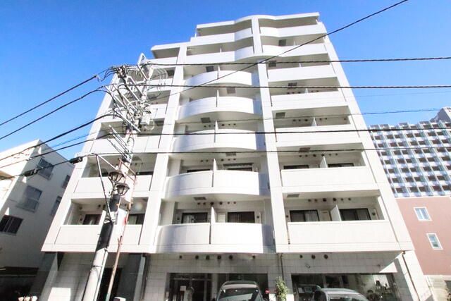 1K Apartment for Rent in Kodaira, Tokyo - Thumbnail 2