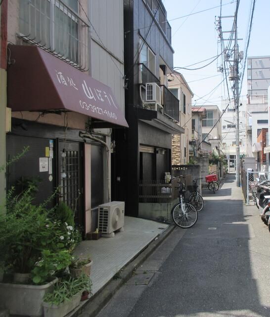 Tokyo Kita Ward Apartment Building for Sale with 5.43% Yield - Thumbnail 2