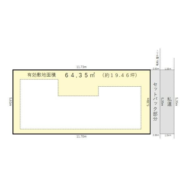 Tokyo Kita Ward Apartment Building for Sale with 5.43% Yield - Thumbnail 4