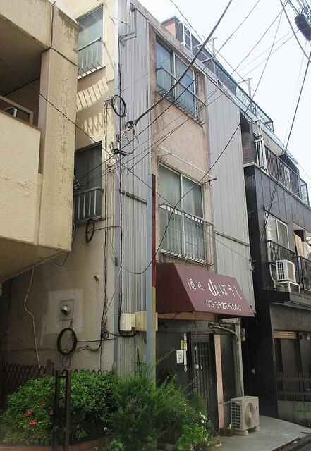 Tokyo Kita Ward Apartment Building for Sale with 5.43% Yield - Thumbnail 3
