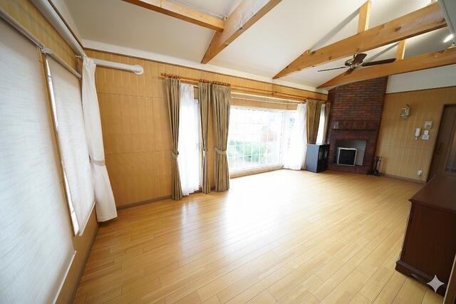 2LDK Wooden House with Hot Spring System in Shiraoi, Hokkaido - Thumbnail 3