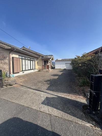 1985 6DK House on 506 sqm Land in Kirishima, Kagoshima — Image 11, Kirishima, Kagoshima