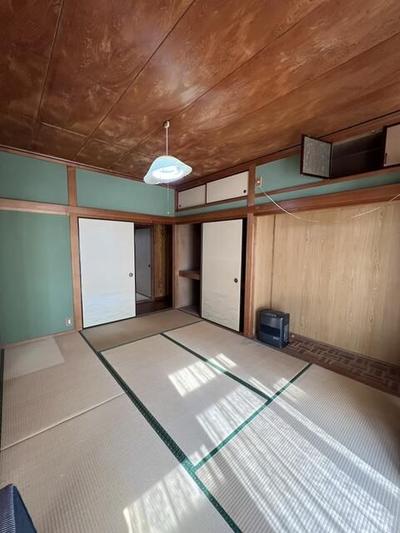 1985 6DK House on 506 sqm Land in Kirishima, Kagoshima — Image 22, Kirishima, Kagoshima