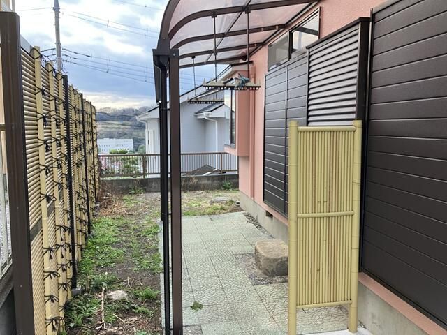 3LDK Rental House in Hadano, Kanagawa - 80 sqm - Thumbnail 4