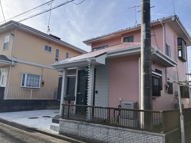 3LDK Rental House in Hadano, Kanagawa - 80 sqm - Thumbnail 2