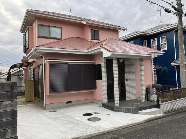 3LDK Rental House in Hadano, Kanagawa - 80 sqm - Thumbnail 3