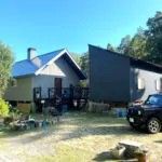 Hot Spring Restaurant-Style House in Omachi, Nagano - Thumbnail 3